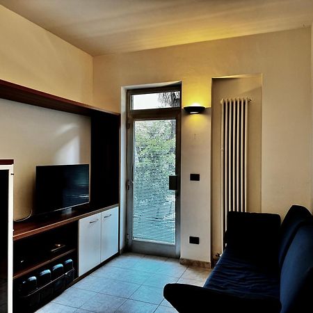 Apartamento Orange Breeze Riva del Garda Exterior foto