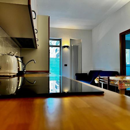 Apartamento Orange Breeze Riva del Garda Exterior foto