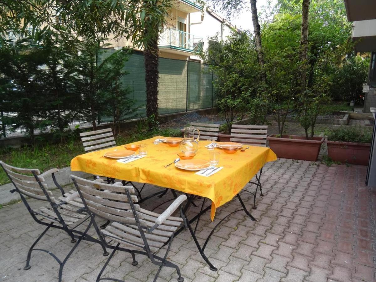 Apartamento Orange Breeze Riva del Garda Exterior foto
