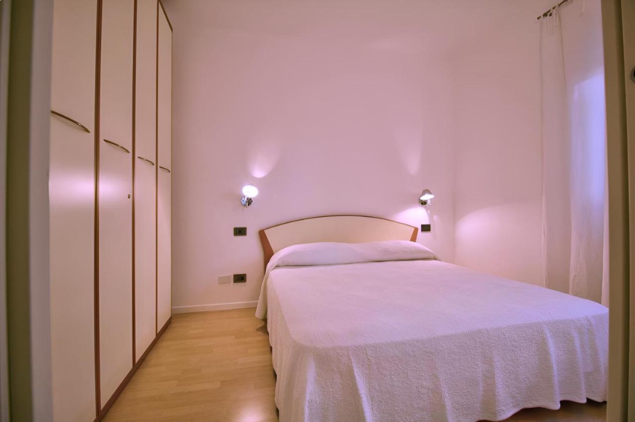 Apartamento Orange Breeze Riva del Garda Exterior foto