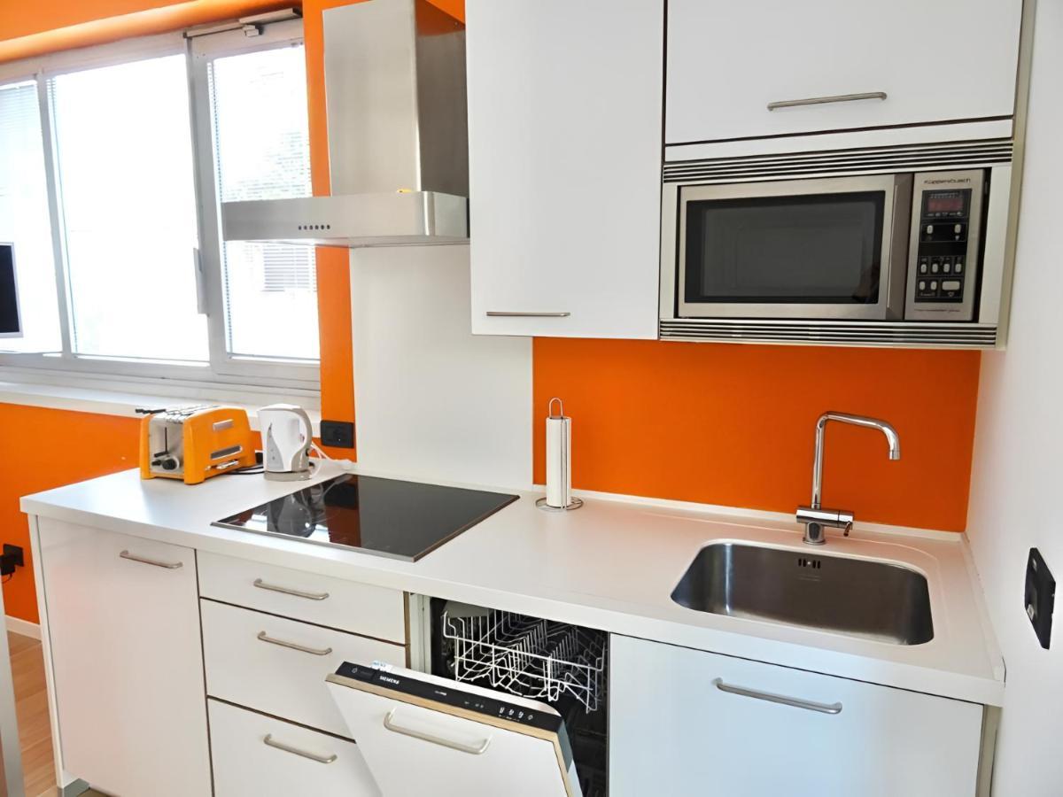 Apartamento Orange Breeze Riva del Garda Exterior foto