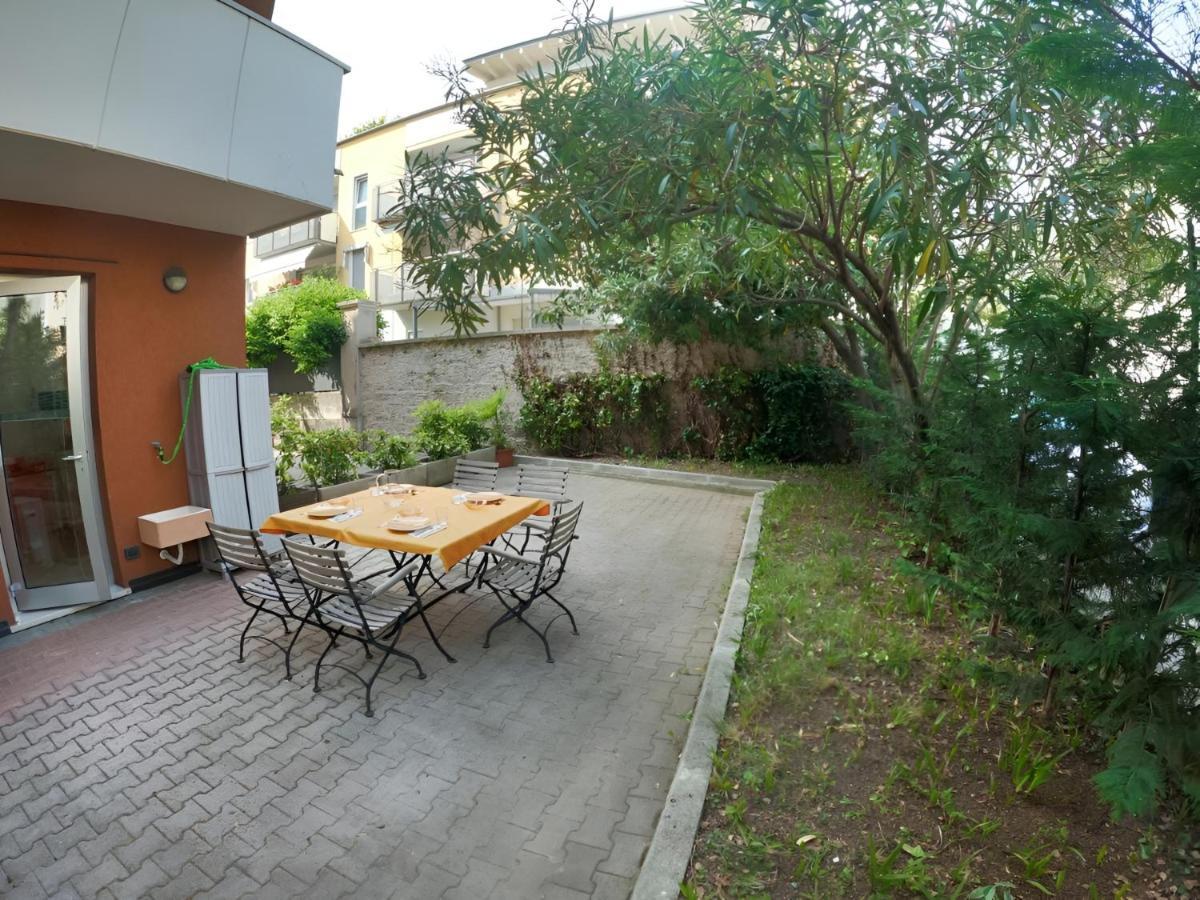 Apartamento Orange Breeze Riva del Garda Exterior foto