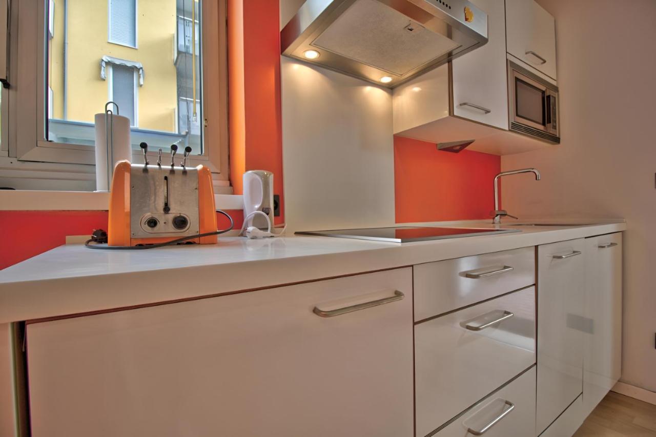 Apartamento Orange Breeze Riva del Garda Exterior foto