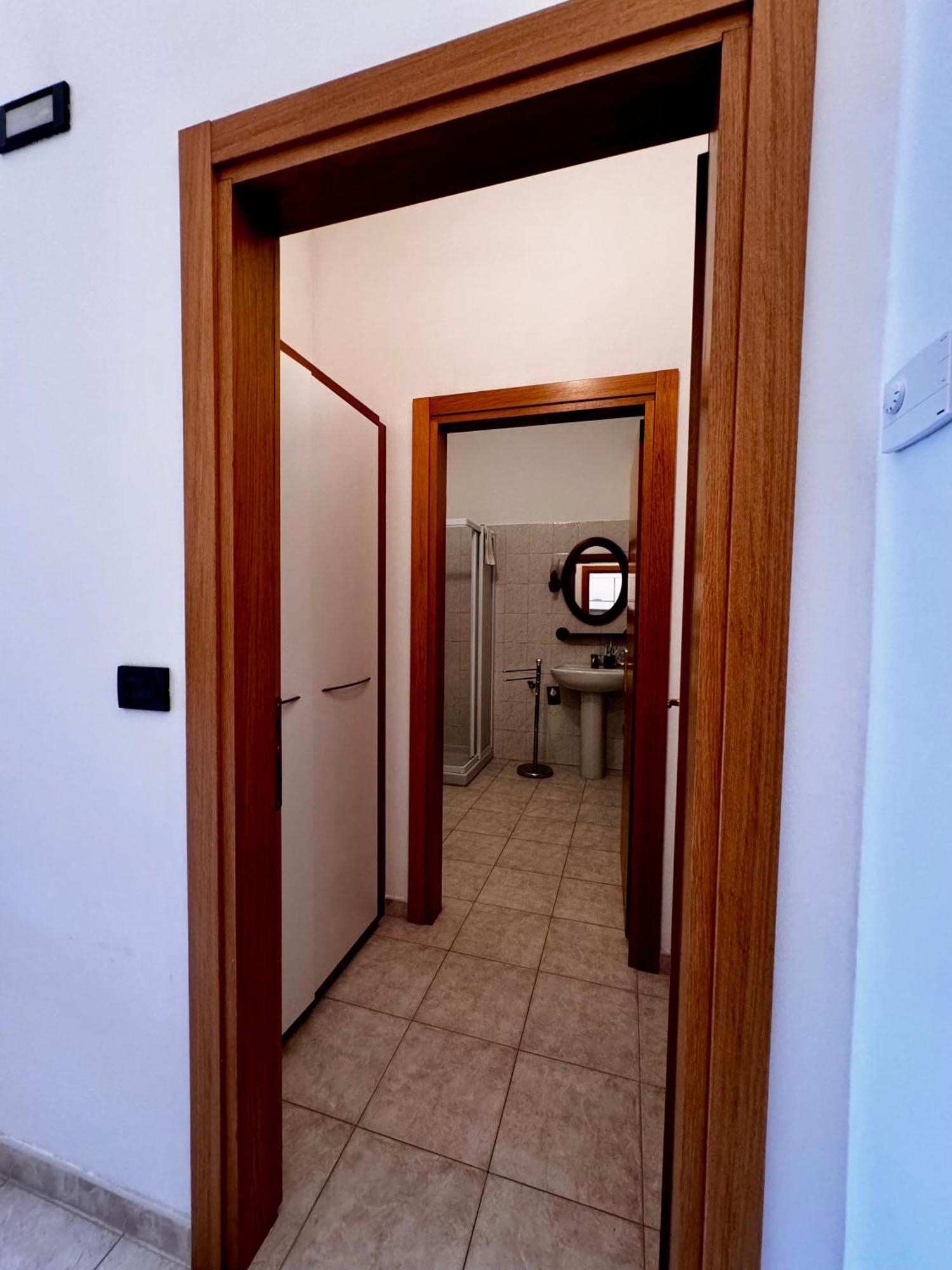 Apartamento Orange Breeze Riva del Garda Exterior foto