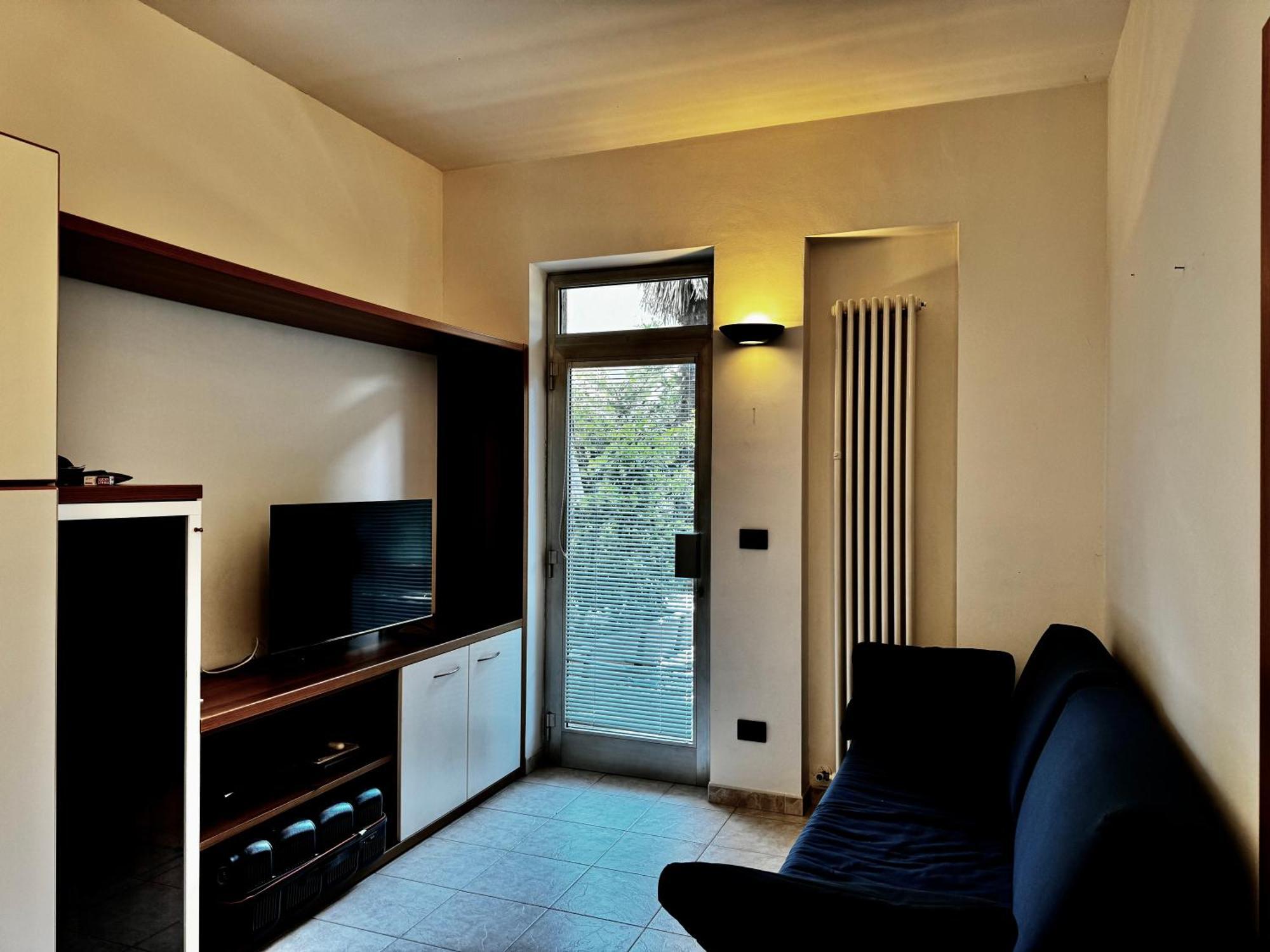 Apartamento Orange Breeze Riva del Garda Exterior foto