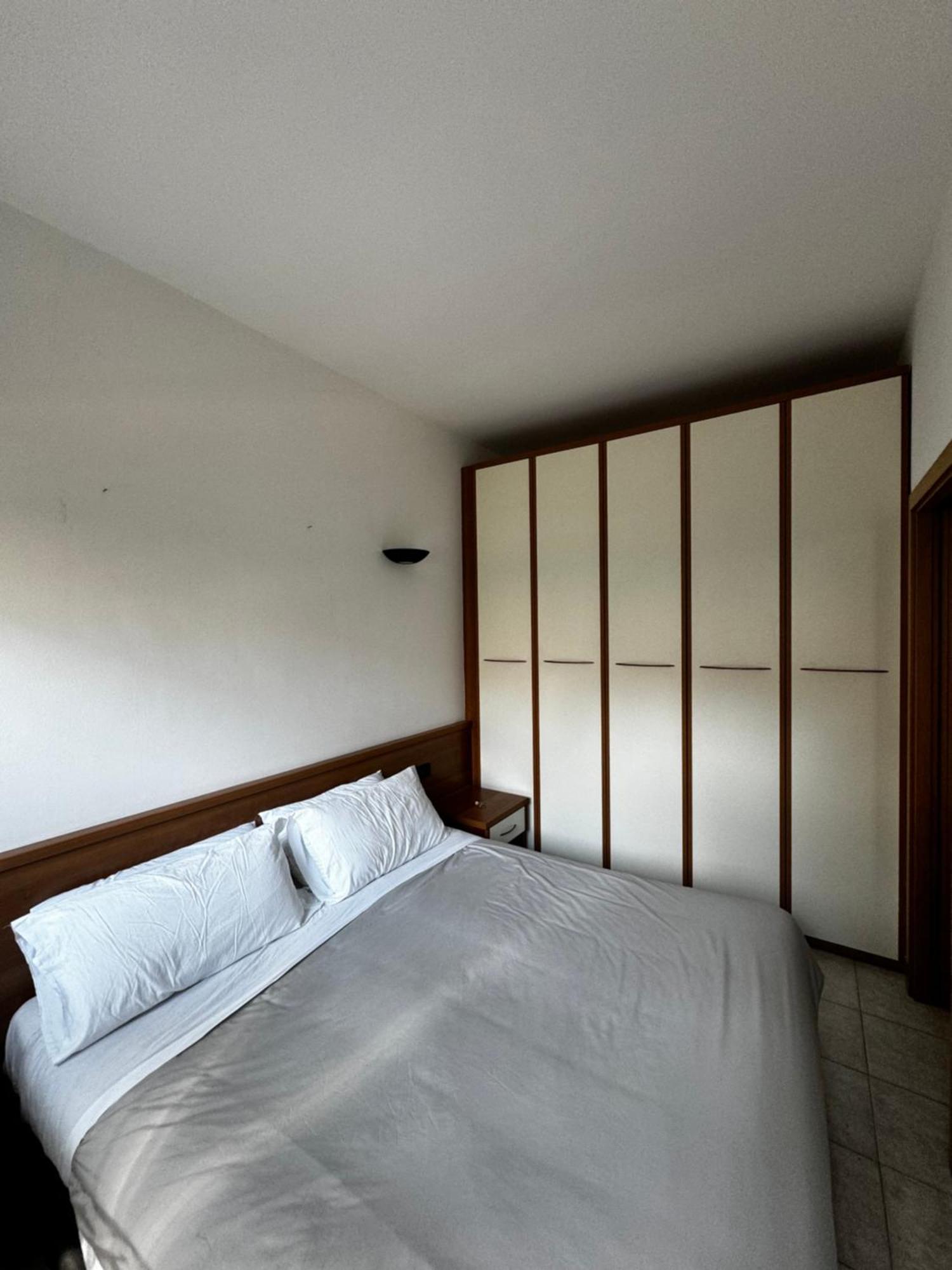 Apartamento Orange Breeze Riva del Garda Exterior foto