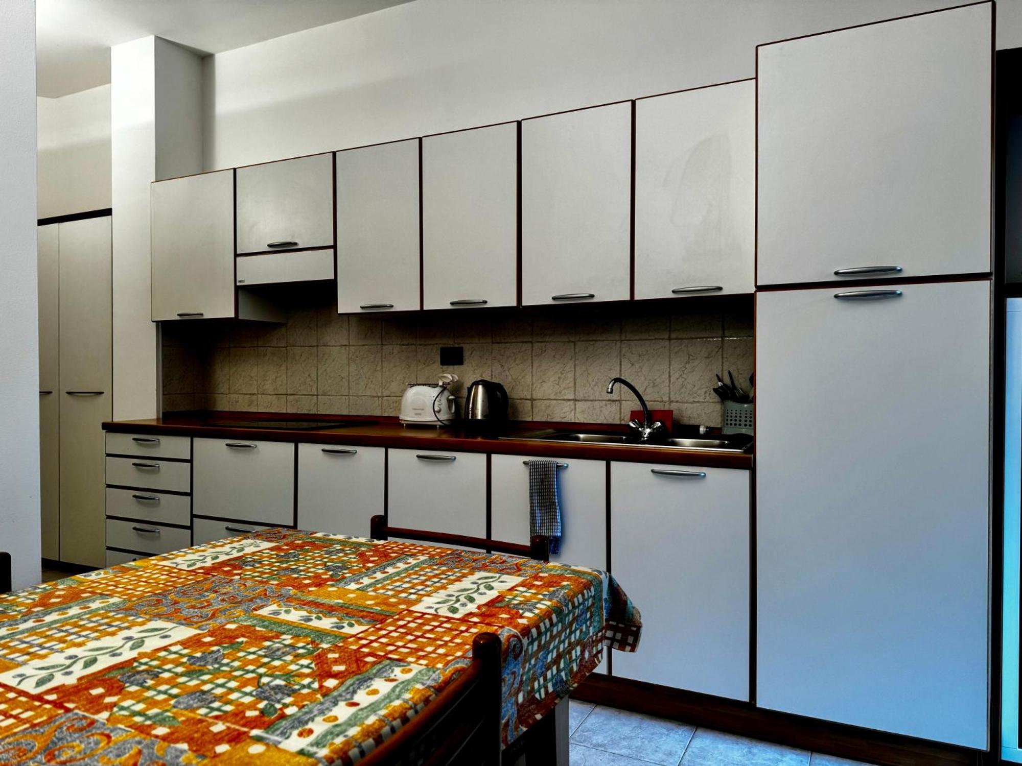 Apartamento Orange Breeze Riva del Garda Exterior foto