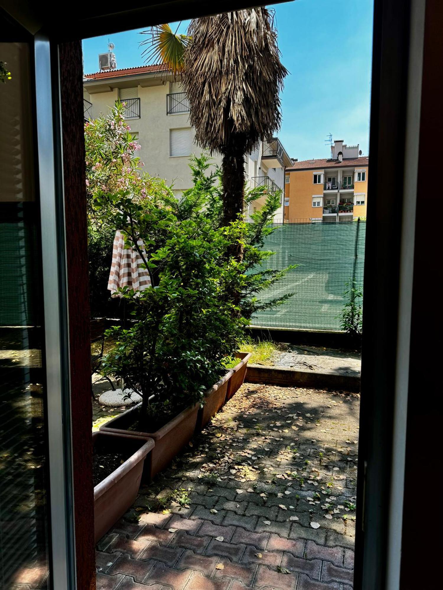 Apartamento Orange Breeze Riva del Garda Exterior foto